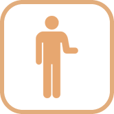 新しいスタイルの骨盤矯正