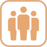 多くの方が治療を受けに来る